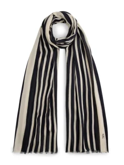 Elevated Chic Tørklæde, Space Blue