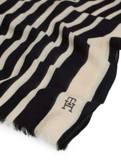 Elevated Chic Tørklæde, Space Blue