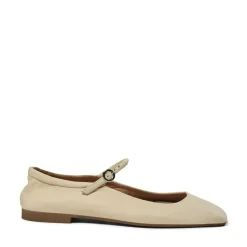 Elga Ballerinasko, Beige, 41