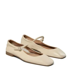 Elga Ballerinasko, Beige, 41