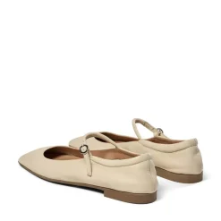 Elga Ballerinasko, Beige, 41