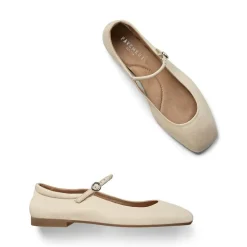 Elga Ballerinasko, Beige, 41