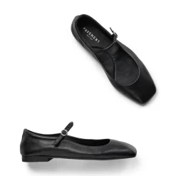 Elga Ballerinasko, Black, 40