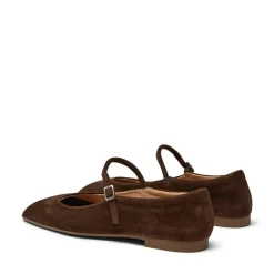 Elga Ballerinasko, Brown, 38