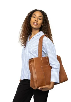 Eliana Arbejdstaske, Walnut