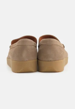 Elin Loafers, Moonrock, 36
