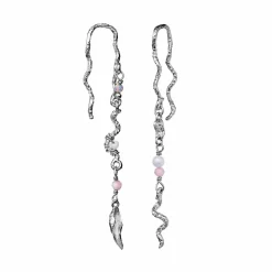 Elisa Øreringe, Sølv