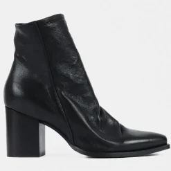 Elisa Støvler, Black, 41