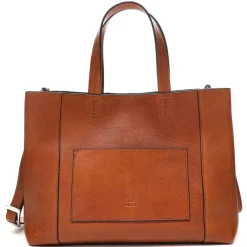 Elisabeth Shopper, Brown