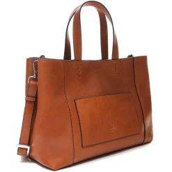 Elisabeth Shopper, Brown