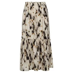 ElisaCC Gipsy Nederdel, Bone, S