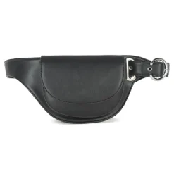 Eliza Bæltetaske, Mat Black