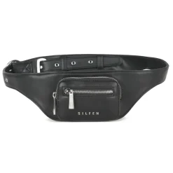 Eliza Bæltetaske, Mat Black