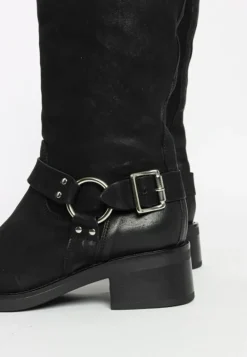 Ellie Støvler, Black, 36