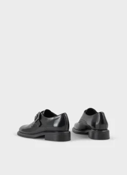 Ellis Sko, Black, 37