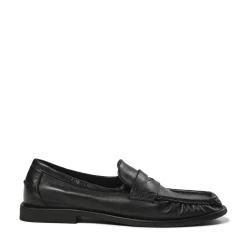 Elmira Loafers, Black, 37