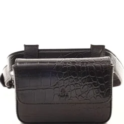 Elna Bæltetaske, Dark Brown