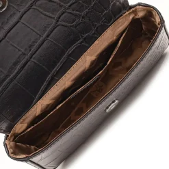 Elna Bæltetaske, Dark Brown