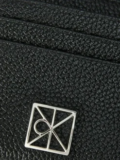 Emblem Kortholder, Black