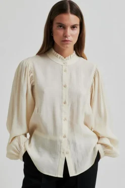 Emelia Skjorte, Summer Sand, S