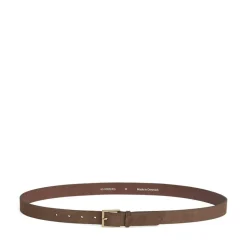 Emira Bælte, Cognac, 85 cm