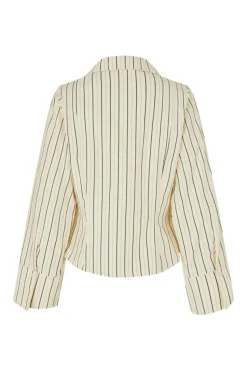 Enagnesta Skjorte, Double Cream St, 34