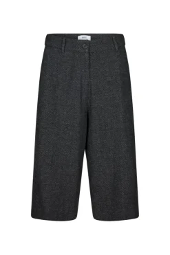 Enarizona Shorts, Dark Grey Mel, 38