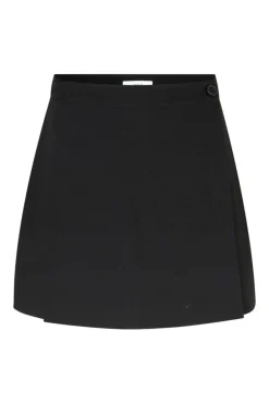 Enatwood Nederdel, Black, 38