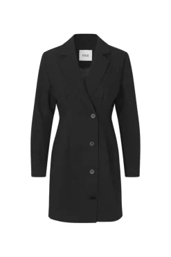 Enaugustine Blazer Kjole, Black, 34