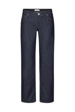 Enbetty Jeans, Dark Blue Rinse, 42