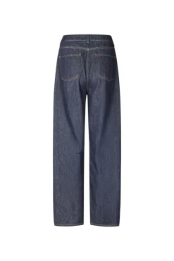 Enbillie Jeans, Dark Blue Rinse, 38
