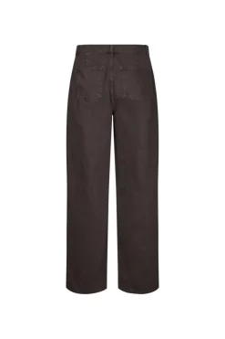 Enbonnie Jeans, Worn Chocolate, 40