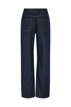 Enbree Jeans, Dark Blue Rinse, 38