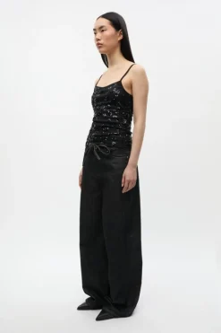 Enbrooklyn Jeans, Black Rinse, 38