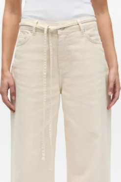 Enbrooklyn Jeans, Ecru, 42