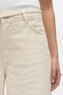 Enbrooklyn Jeans, Ecru, 42