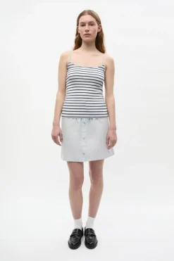 Encarola Nederdel, Illusion Blue, 42