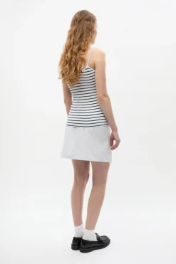 Encarola Nederdel, Illusion Blue, 42