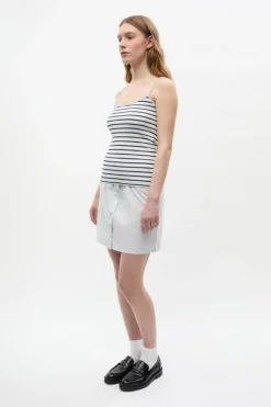 Encarola Nederdel, Illusion Blue, 42