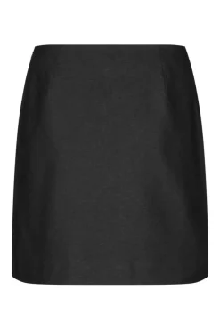 Encroydon Nederdel, Black, 42