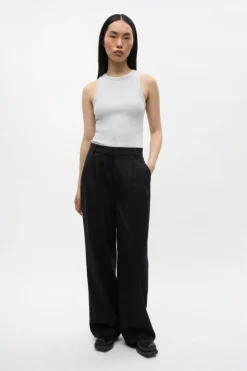 Endore Bukser, Black, 42