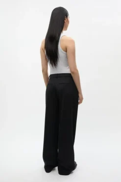 Endore Bukser, Black, 42