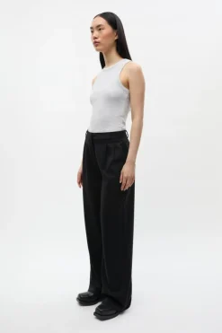 Endore Bukser, Black, 42