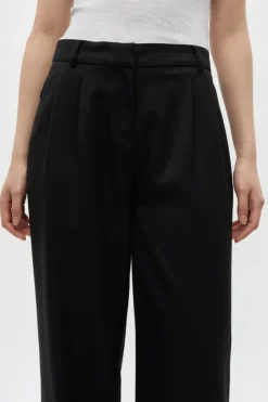 Endore Bukser, Black, 42