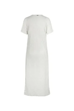 Enhammer Kjole, Gardenia, S