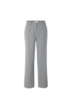 Enkafir Bukser, Grey Mel, XL