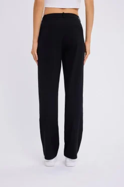 Enkafir Bukser, Sort, XXS