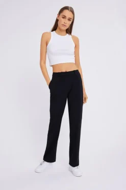 Enkafir Bukser, Sort, XXS