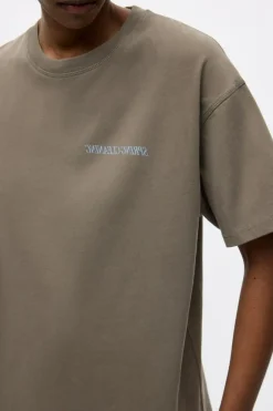 Enkulla T-shirt, Bungee Cleaning, M