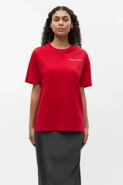 Enkulla T-shirt, Salsa Lobster, S